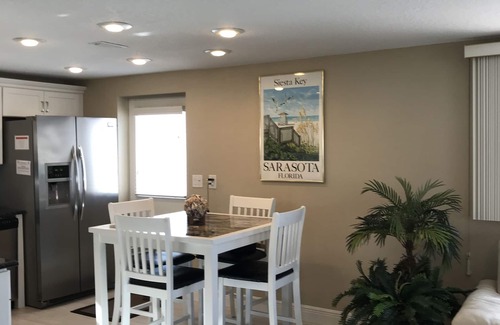 Siesta Key Villa | Find Your Happy Place on Siesta Key, Crescent Beach