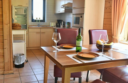 Hasselfelde House | Find your holiday home in the Harz Mountains