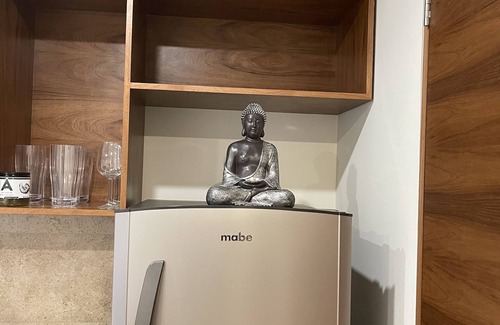 Zama Apartment | Find your peace, find yourself!