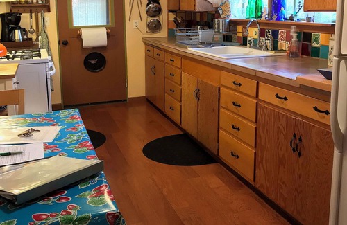Pinehurst Cabin | Find your vacation here, at Merrynook Cabin