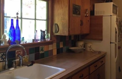 Pinehurst Cabin | Find your vacation here, at Merrynook Cabin