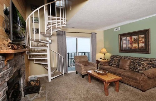 Gatlinburg - Pigeon Forge Condo | Find Your Vacation Oasis in the Clouds: Changes in Altitude