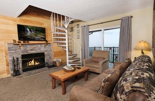 Gatlinburg - Pigeon Forge Condo | Find Your Vacation Oasis in the Clouds: Changes in Altitude