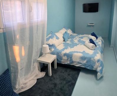 Sikia Apartment | Find Yourself 2 - Sikia
