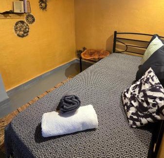 Sikia Apartment | Find Yourself 2 - Sikia