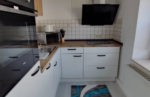 Ostrach Condo | Finden Sie Eine Erdgeschosswohnung mit Private Garden