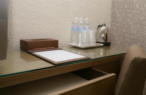 Hualien City Centre Hotel | Finders Hotel Hualien Wen Hua