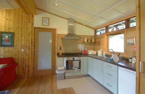 Forres House | Findhorn Ecovillage Escape - Westwood