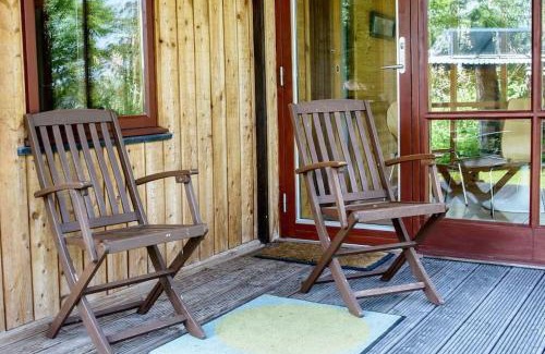 Forres House | Findhorn Ecovillage Escape - Westwood