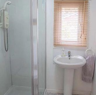 Forres House | Findhorn Ecovillage Escape - Dianne's