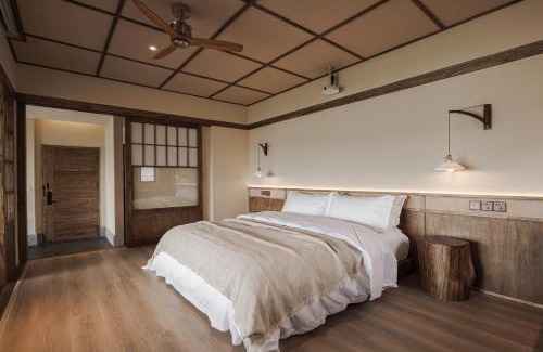 Dali Town House | Finding a Coffee B&B with Free Time