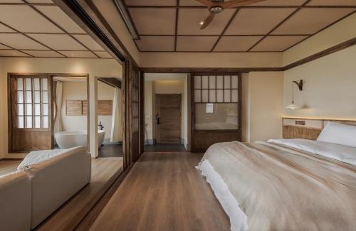 Dali Town House | Finding a Coffee B&B with Free Time