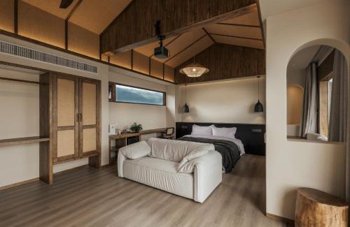 Dali Town House | Finding a Coffee B&B with Free Time
