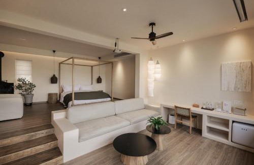 Dali Town House | Finding a Coffee B&B with Free Time