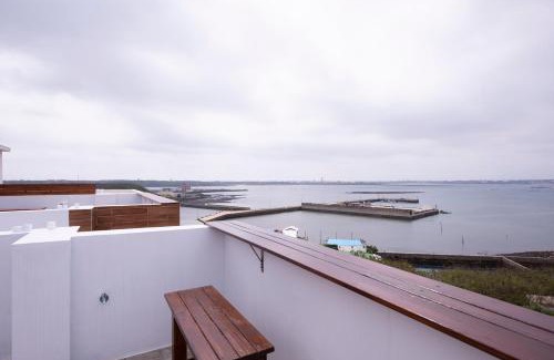Magong House | Finding Sea B&B Hall 2
