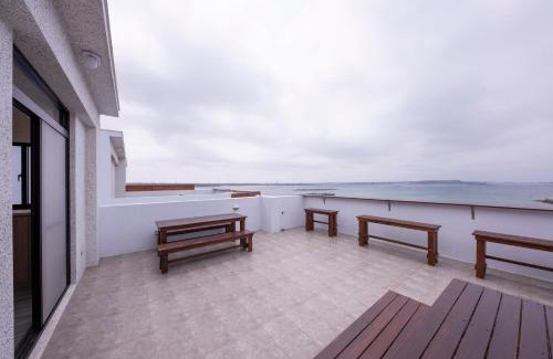 Magong House | Finding Sea B&B Hall 2