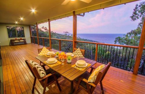 Agnes Water House | Finding Solace - Sunrise at 1770