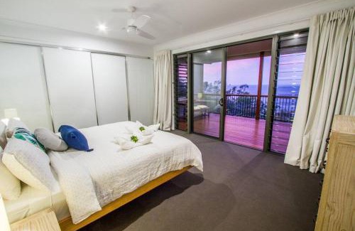 Agnes Water House | Finding Solace - Sunrise at 1770