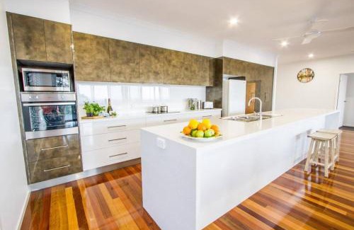 Agnes Water House | Finding Solace - Sunrise at 1770