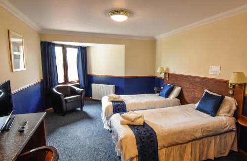 Sandhaven Hotel | Findlay's