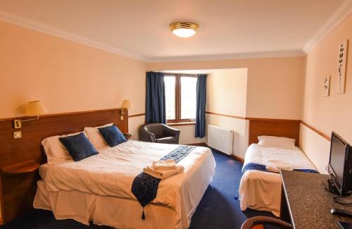 Sandhaven Hotel | Findlay's