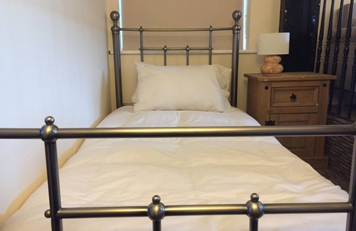Findon House | Findon Rest