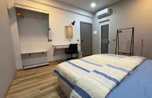 Rasdhoo Bed & Breakfast | Fine Beach