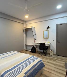 Rasdhoo Bed & Breakfast | Fine Beach