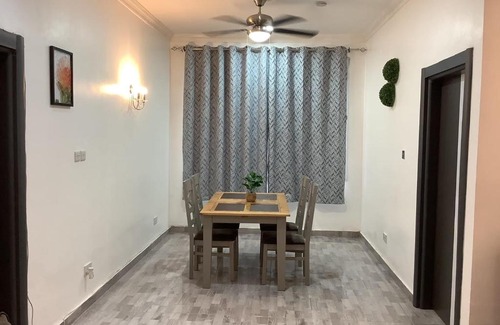 Accra Region Apartment | Fine Boy Villa, Luxe Two-Bedroom Apartments in Tema Community 25