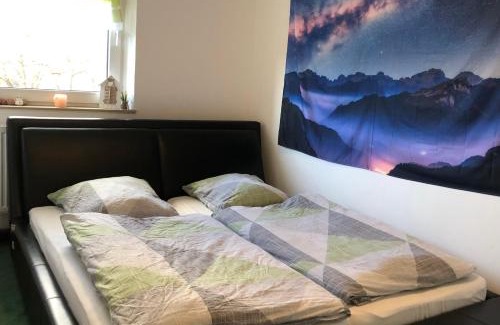 Jakobshof Apartment | Fine Ferienwohnung Bayreuth