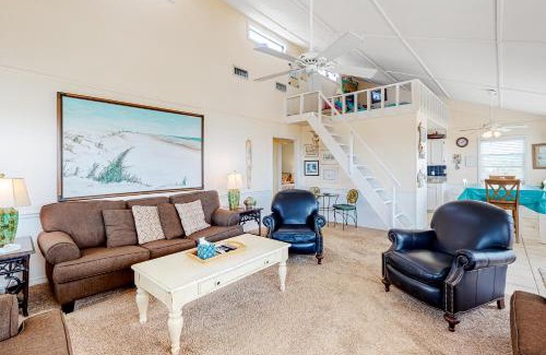 Fort Morgan House | Fine Fish House