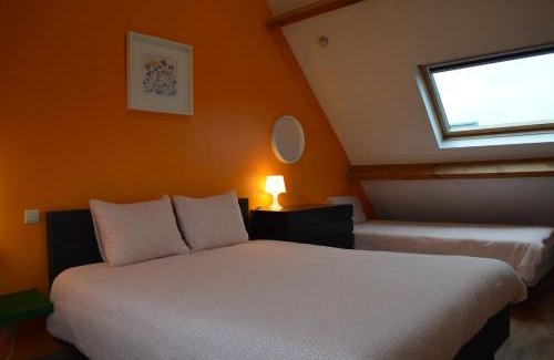 Geraardsbergen House | Fine Fleur