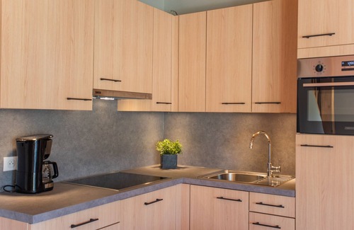 Lacapelle-Marival House | Fine holiday home on holiday park with swimming pool
