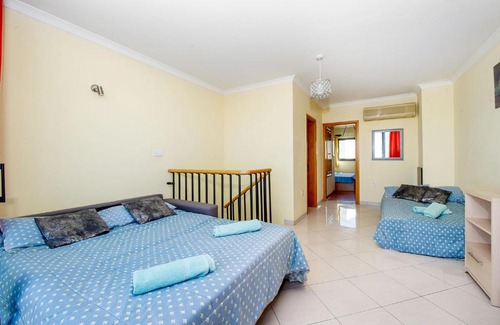 Bugibba Apartment | Fine Living Seacliff