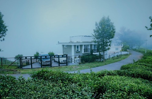 Kotagiri House | Fine Luxury Homestay