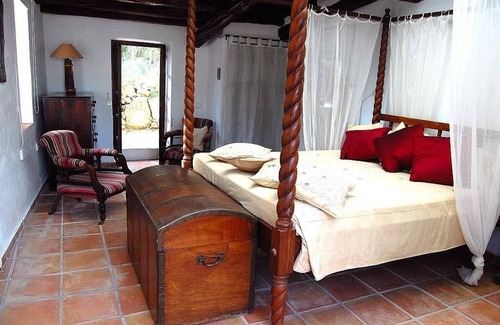 Sant Joan de Labritja Other | Fine Restored And Modernised Finca With Pool And Extensive Gardens
