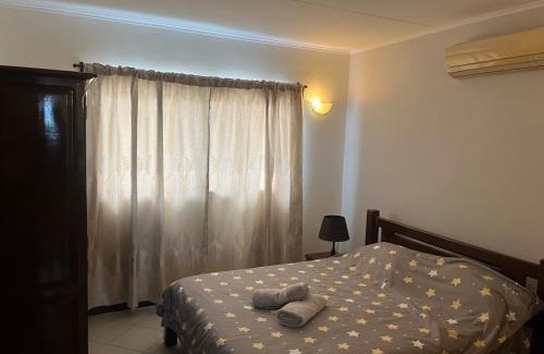 Anse Royale Villa | Fine View Villa