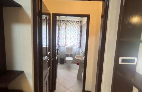 Anse Royale Villa | Fine View Villa