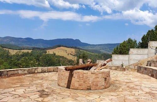 Monte Verde House | Finely finished house in Monte Verde MG