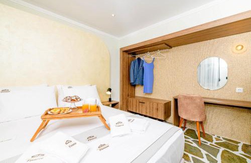 Keramoti Apartment | Finesse Comfort Apartments