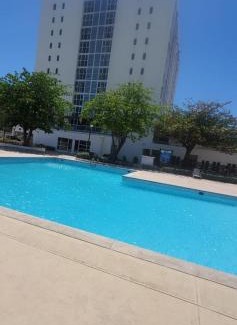 Portmore Apartment | Finest Accommodation Bay Front Villa G9