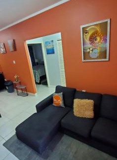 Spanish Town Apartment | Finest Accommodation Jacaranda #528 Stem St Catherine