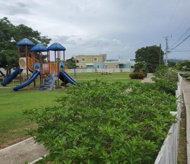 Spanish Town Apartment | Finest Accommodation Jacaranda #528 Stem St Catherine