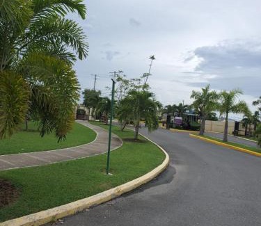 Spanish Town Apartment | Finest Accommodation Jacaranda #528 Stem St Catherine