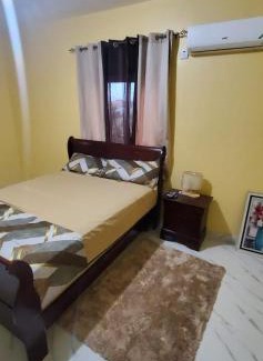 Spanish Town Apartment | Finest Accommodation #528 Stem Ave Jacaranda 1 bedroom