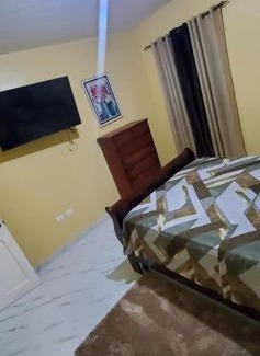 Spanish Town Apartment | Finest Accommodation #528 Stem Ave Jacaranda 1 bedroom