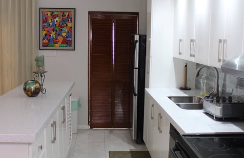 Barbican Apartment | Finest Accommodation Marley manor