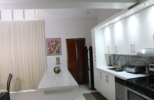 Barbican Apartment | Finest Accommodation Marley manor