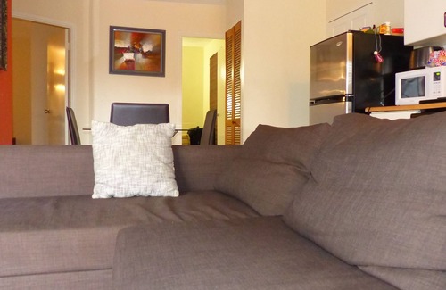 Barbican Apartment | Finest Accommodation Marley manor