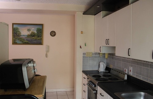 Barbican Apartment | Finest Accommodation Marley manor